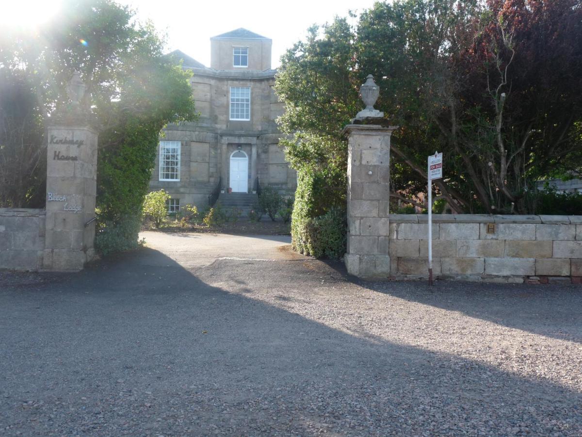 Kirkmay House Crail Exterior photo