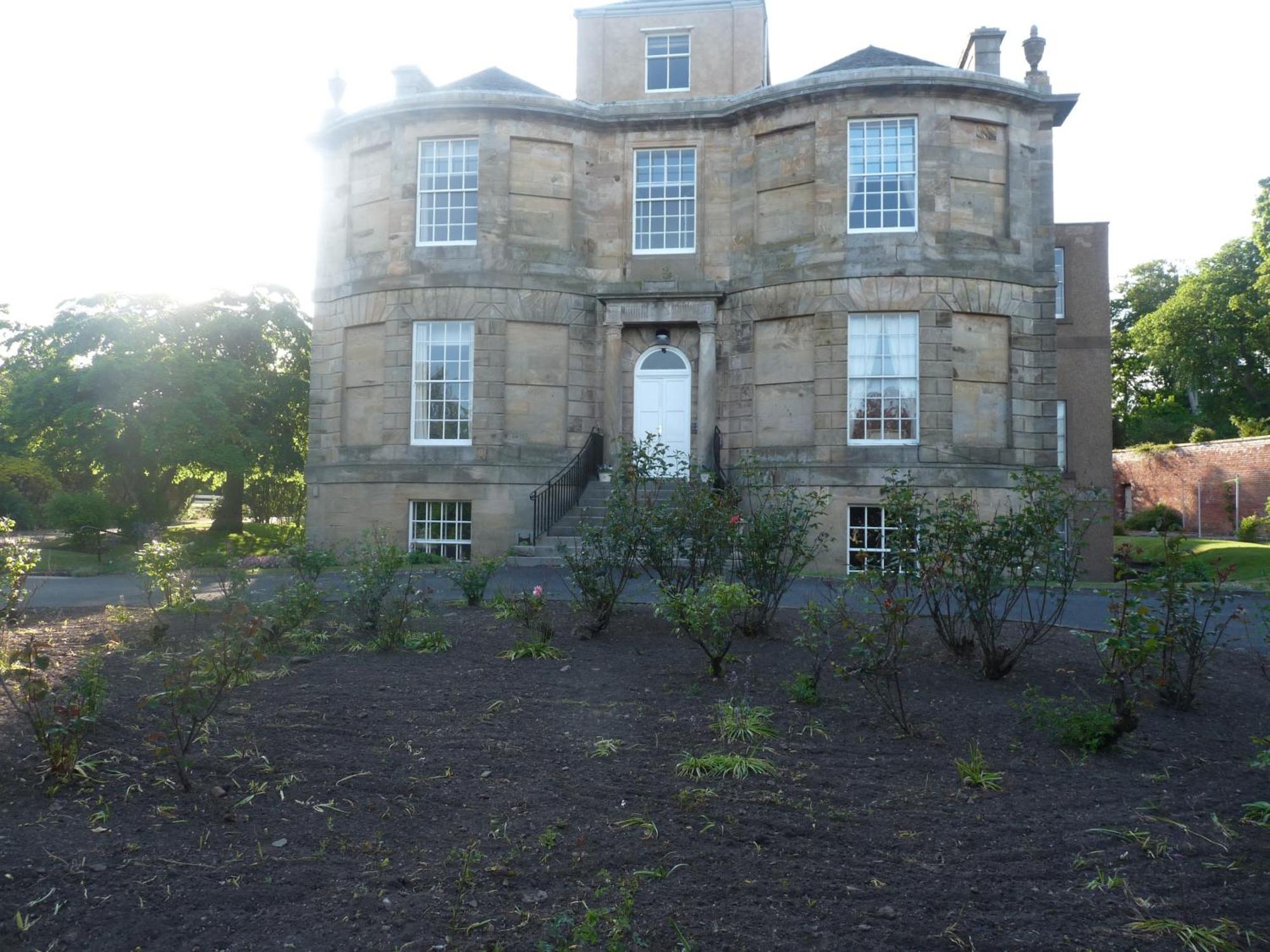Kirkmay House Crail Exterior photo