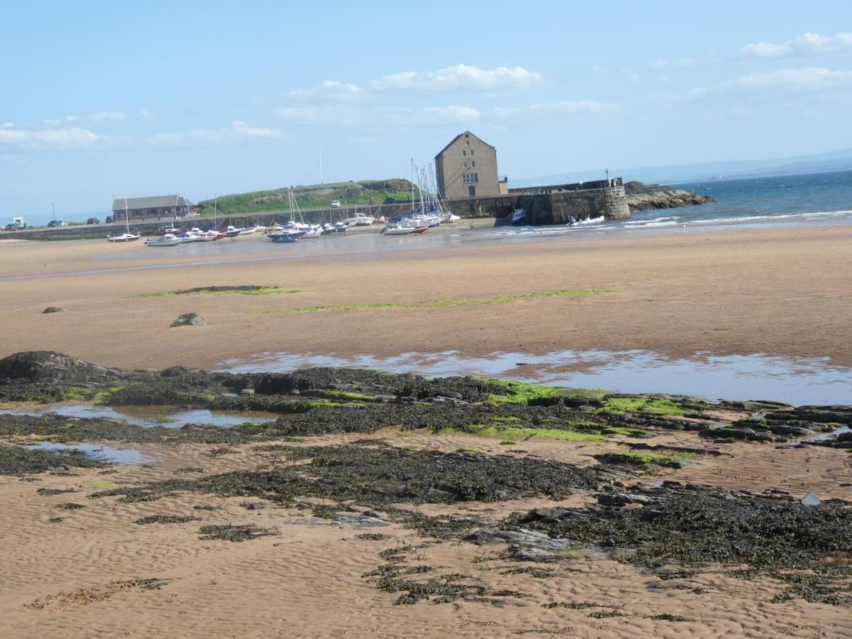 Kirkmay House Crail Exterior photo