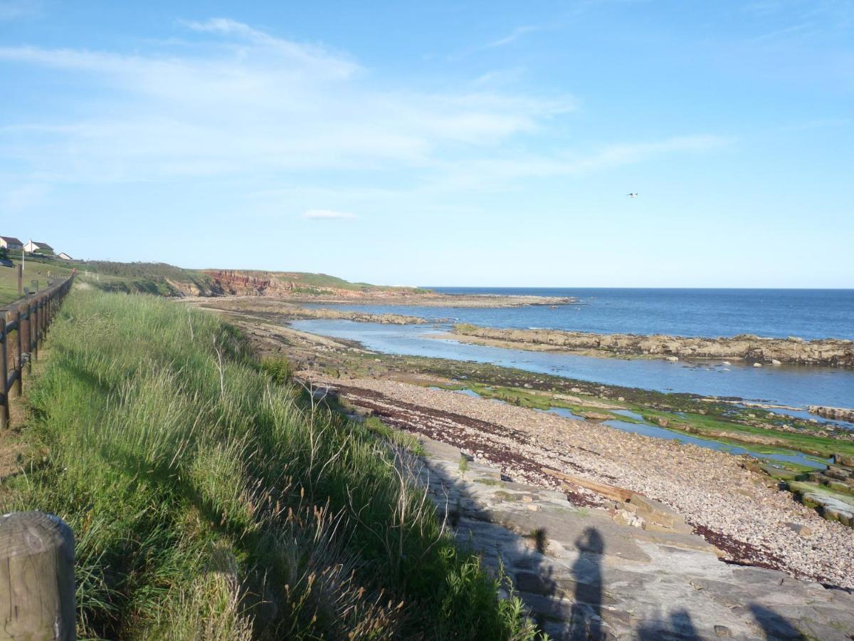 Kirkmay House Crail Exterior photo